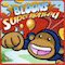 Jeu Bloons Super Monkey