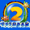 Jeu en ligne - Fishdom 2