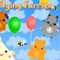 Jeu Flying Furries