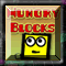 Jeu en ligne - Hungry Blocks