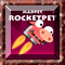 Jeu Madpet Rocketpet