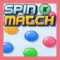 Jeu Spin Match Mimo