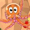 Jeu en ligne - Squidy 2