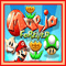 Jeu en ligne - Super Mario Pour toujours