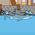 Jeu Requin de Sydney