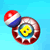 Jeu Wacky Ballz Blast