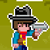 Jeu Wild Pixel West