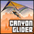 Jeu en ligne - Canyon Glider