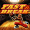 Jeu Fast break - Machine à sous