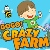 Jeu Go go crazy farm