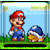 Jeu Mario Stars Scramble 2