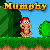 Jeu Mumphy: la quete des bananes