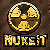 Jeu en ligne - Nuke it