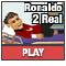 Jeu en ligne - Ronaldo 2 Real!