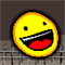 Jeu Smiley Bounce Normal