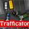 Jeu en ligne - Trafficator