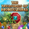 Jeu en ligne - Les trésors de Montezuma