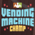 Jeu Vending machine Champ