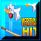 Jeu Vertical Hit