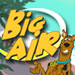 Jeu Scooby Doo big air 2