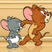 Jeu Tom et Jerry - Refriger Raiders