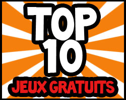 Logo meilleurs jeux gratuits